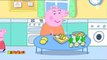 Peppa Pig Le moulin à paroles HD Dessins animés complets pour enfants en Français