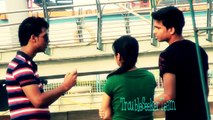 Taking Pictures Of Strangers | A Funny Indian Prank | TroubleSeekerTeam | Pranks in India