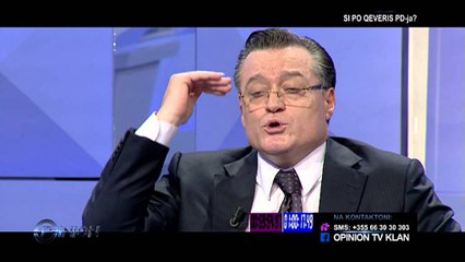 Opinion - SI PO QEVERIS PD-ja, 14 mars 2013