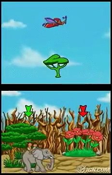 ds Go, Diego, Go! Safari Rescue Nintendo DS Gameplay - ign