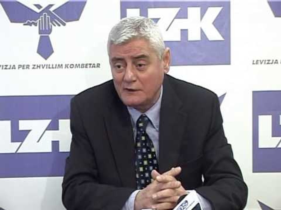 ALEATET E PD-STRATEGJI TJETER NGA OPOZITA ME LISTA TE VEÇANTA NGA PD-LAJM