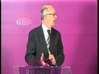 QARKU DIBER-RAMA PREZANTON CAMIN, MIREPRET ISH ANETARET E PD-LAJM