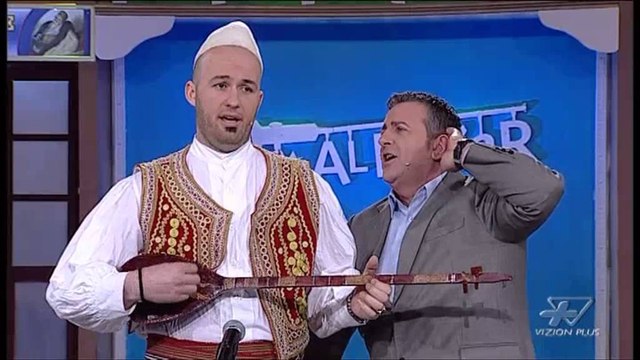 Al Pazar - 16 Mars 2013 Pj.3 - Vizion Plus - Humor