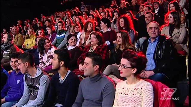 Al Pazar - 16 Mars 2013 Pj.1 - Vizion Plus - Humor