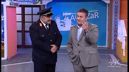 Al Pazar - 16 Mars 2013 Pj.4 - Vizion Plus - Humor