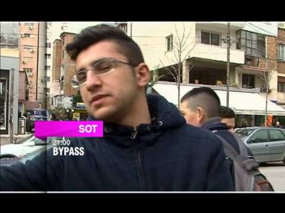 Sot ne By Pass - 18 MARS - Vizion Plus - Trailer