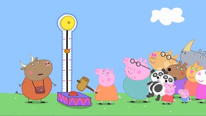 peppa Peppa Pig Mummy Pig Best Bits! mummy pig