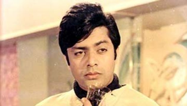 Waheed Murad death anniversary