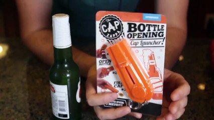 5 Beer Gadgets Test