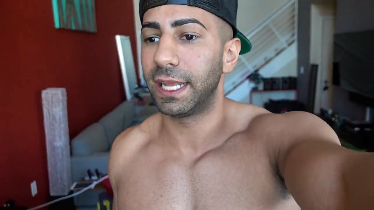 NEW PRANK + GIVEAWAY!
