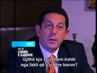 Lugina e ujqerve - Pjesa 167 - Vizion Plus - Trailer