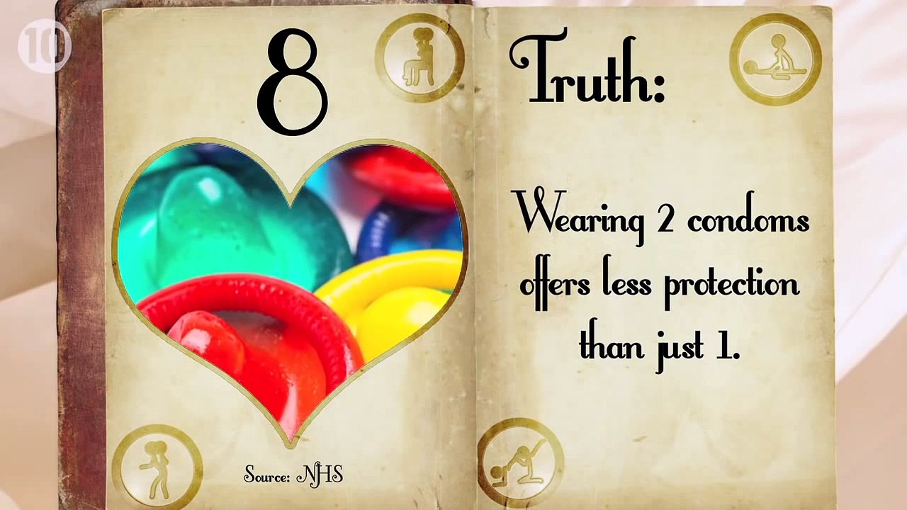 10 Common Myths