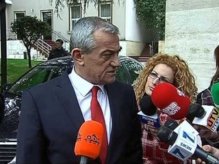 KONSULTIMET PER GJYQTARET-PS KUNDERSHTON NISHANIN, KA KOHE DERI NE 21 MAJ-LAJM