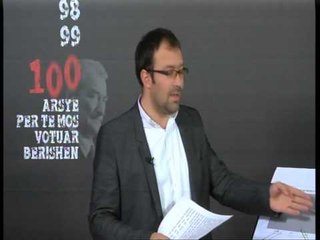 PREMTIMET E PAMBAJTURA-MAZNIKU, BERISHA DESHTOI ME PREMTIMET PER VENDET E PUNES-LAJM
