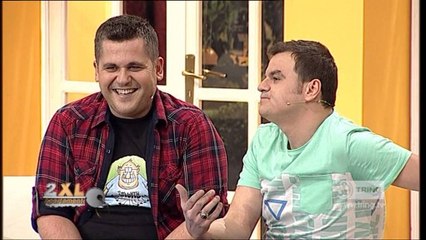 Apartamenti 2xl - 17.03.2013 (Llotaria)