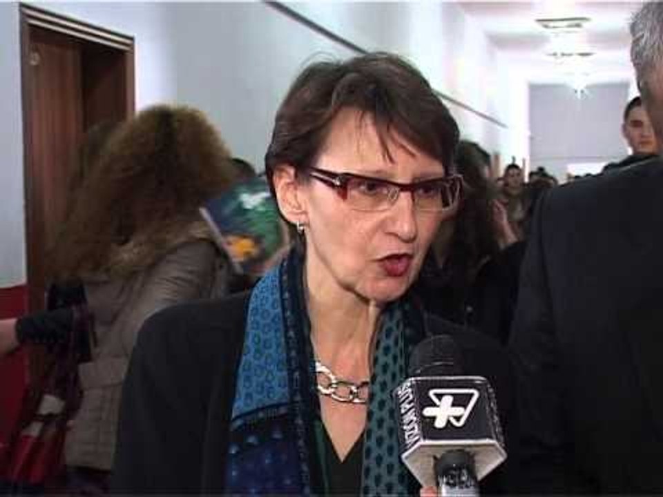 SHQETESIMI I NDERKOMBETAREVE-MUNGESA E KONSENSUSIT NE KQZ PROBLEM PER ZGJEDHJET-LAJM