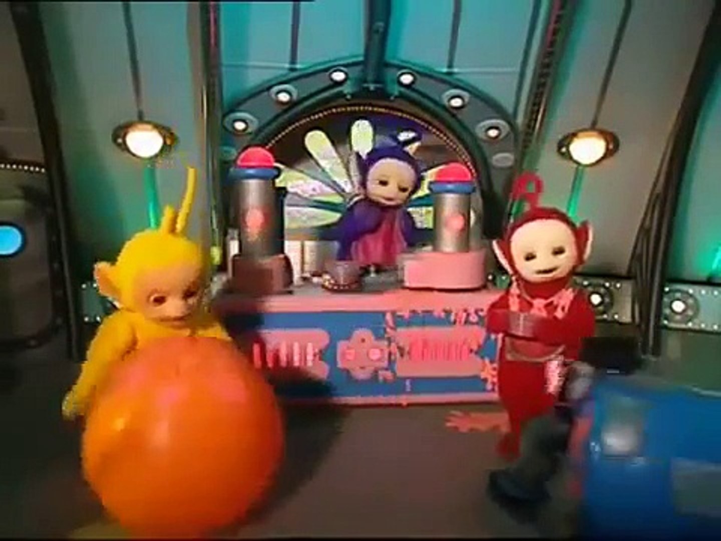 Teletubbies 2013 Full Movie In English Full Episodes Dailymotion Video