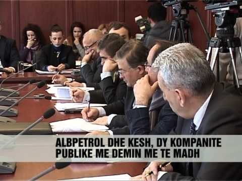 KLSH: 13 mld leke deme ne 2012 - Vizion Plus - News, Lajme