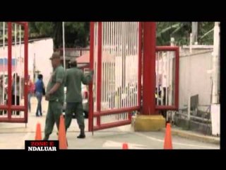 Zone e Ndaluar - Chavez, Robin Hood-i latin -- 18 Mars 2013 - Vizion Plus - Dossier