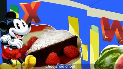 Little Bo Peep Has Lost Her Sheep Nursery Rhyme - ChuChu TV Kids Songs