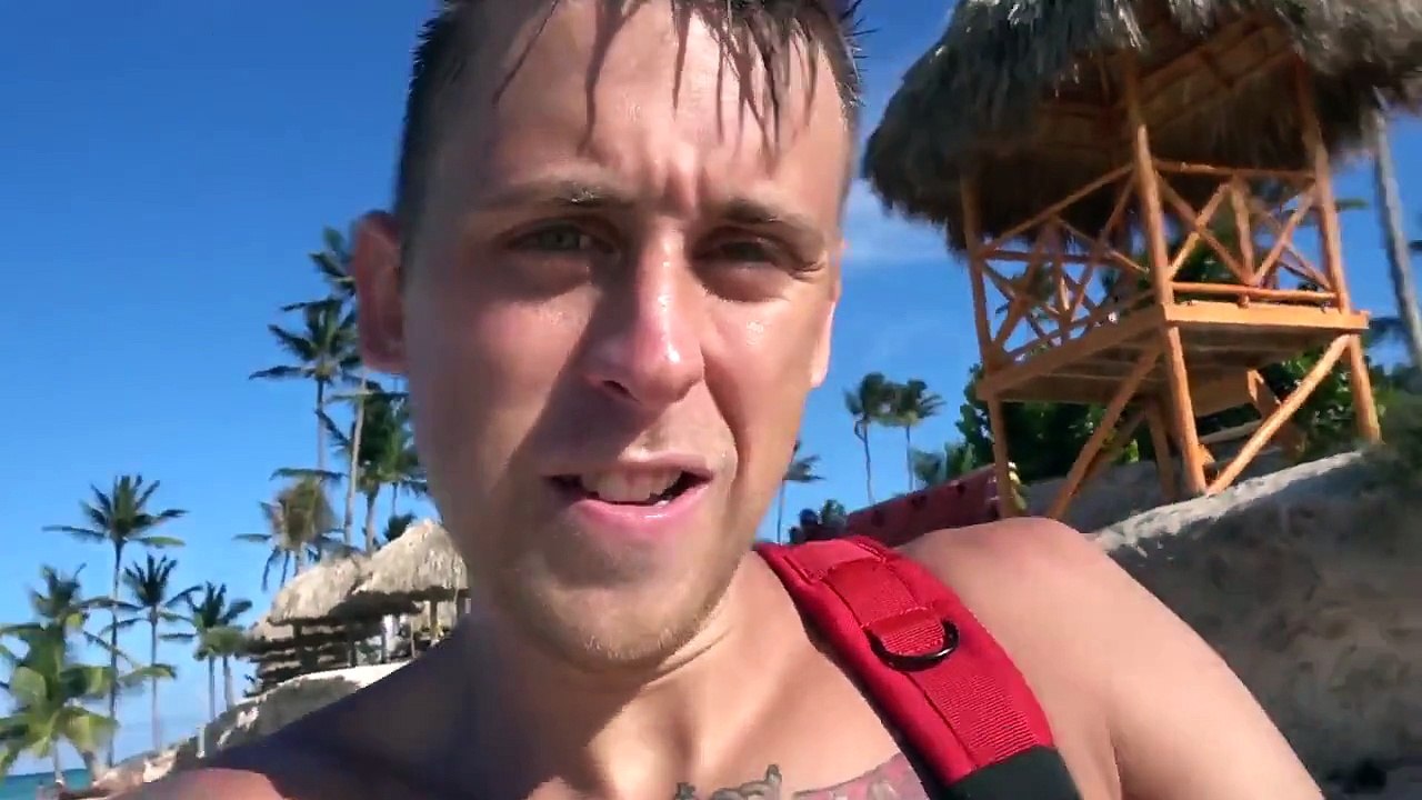 EMERGENCY SCUBA DIVING FAIL!!