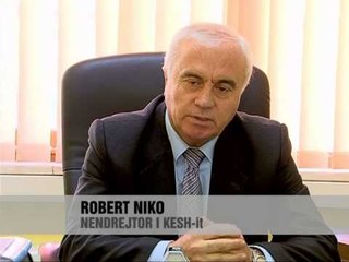 Përmbytjet, KESH nis eksportin - Vizion Plus - News, Lajme