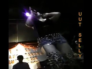 UUT SELLY Goyang HOT HD