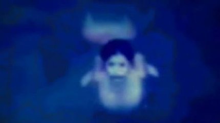 Real Mermaid Caught on Camera (Seen on Animal Planet )