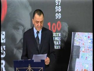 PLANI URBANISTIK-PS DENONCON LULEZIMIN E NDERTIMEVE PA LEJE NE TIRANE-LAJM