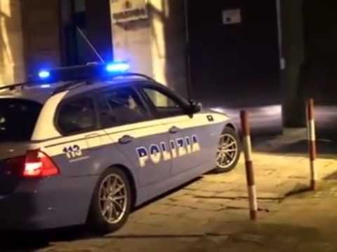 OPERACION ANTIDROGE-11 NE PRANGA NE ITALI E SHQIPERI SEKUESTROHET 1 TON DROGE-LAJM