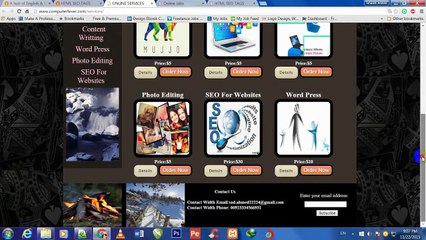 HTML SEO Tags In Urdu part 18