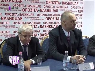 ZIP - 21 Mars 2013 Pj.2 - Vizion Plus - Talk Show