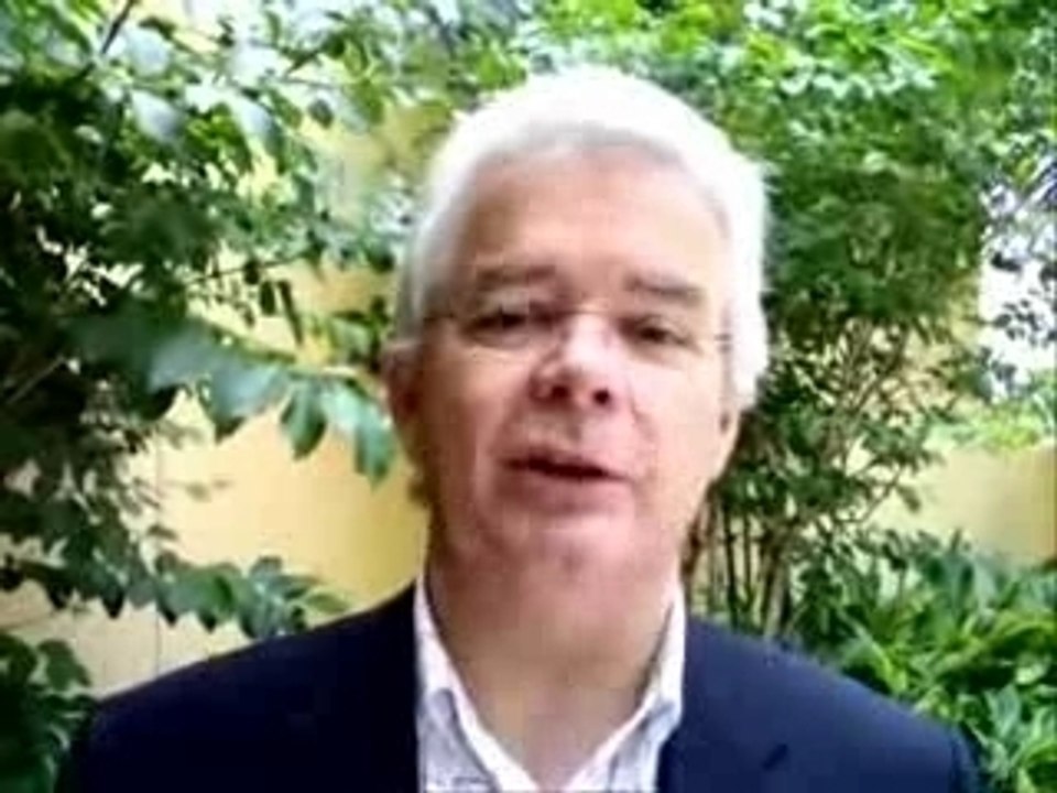 Bernard Harrop, IG Management