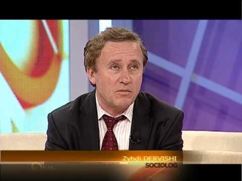 Ora 5 PM - Grate shqiptare a jane te lumtura - 21 Mars 2013 Pj.1 - Vizion Plus - Talk Show