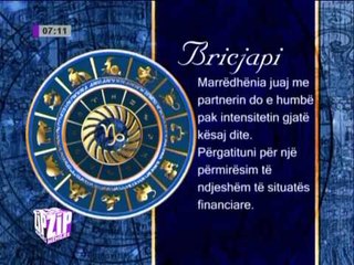 ZIP - 22 Mars 2013 Pj.1 - Vizion Plus - Talk Show