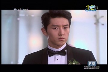 ICE ADONIS-  November 23 2015 FULL HD PART 1