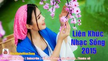 LK Nhạc Sống Trữ Tình Mới Nhất - Hướng Về Biển Đảo Quê Hương