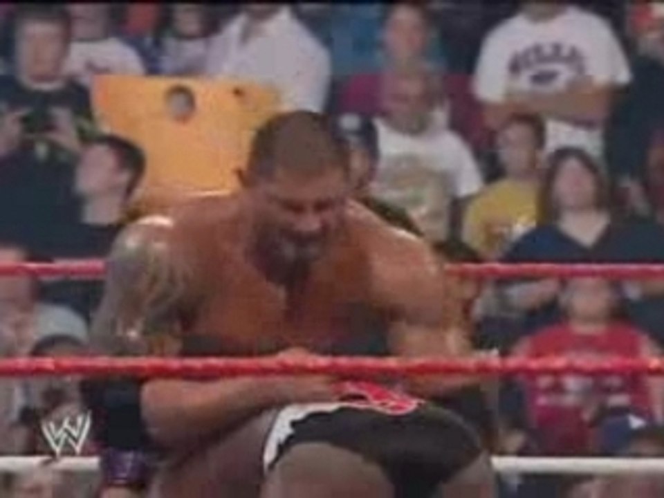 Batista tribute