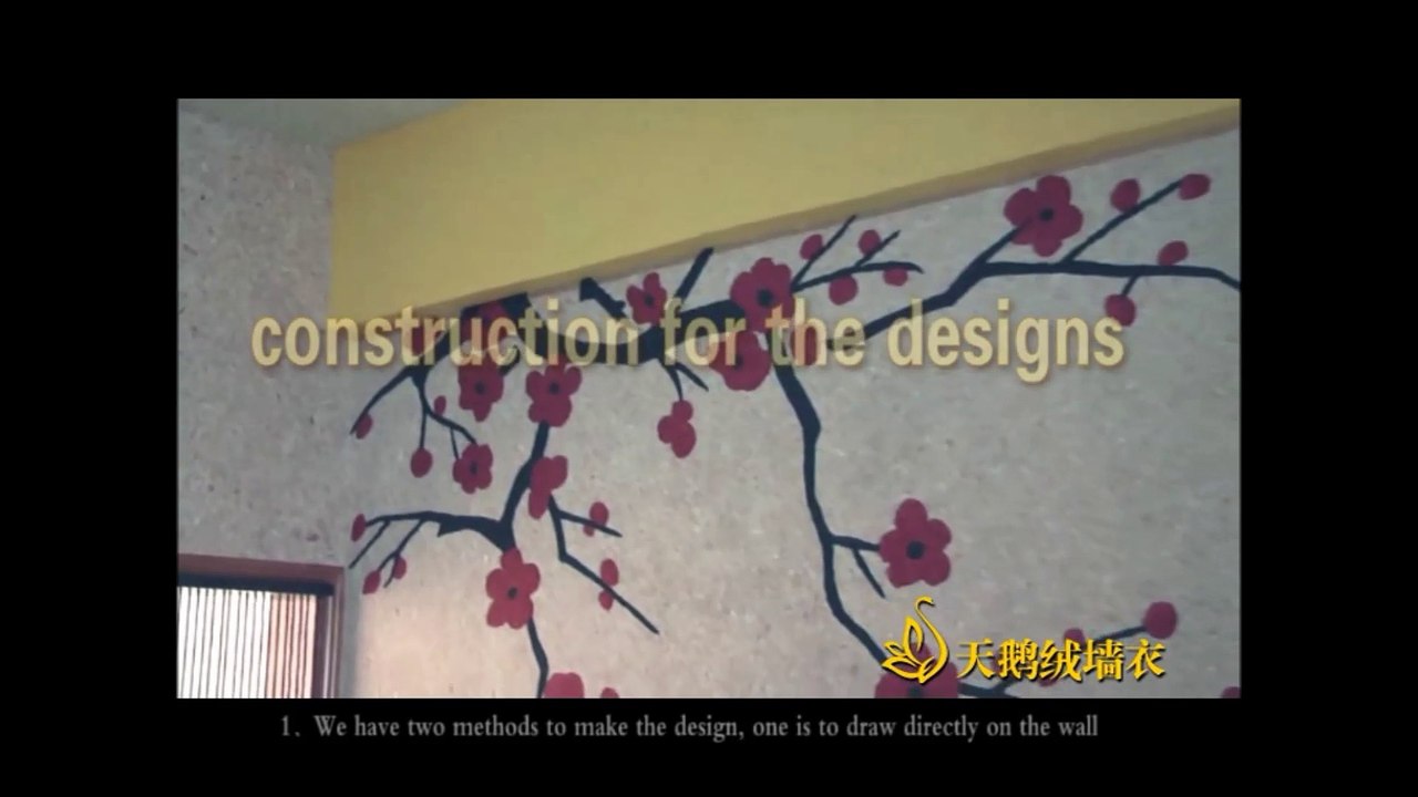 YISENNI Liquid Wallpaper application video