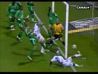 Olympique Lyon the gones arent alright