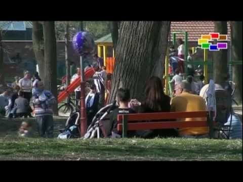 ZGJEDHJET NE MAQEDONI-SHQIPTARET NE GARE ME MAQEDONASIT PER ZGJEDHJET LOKALE-LAJM