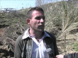 RRESHQITJE TOKE KUDO-EDHE ZONA E LEVANIT E RREZIKUAR NGA RRESHITJET E DHEUT-LAJM