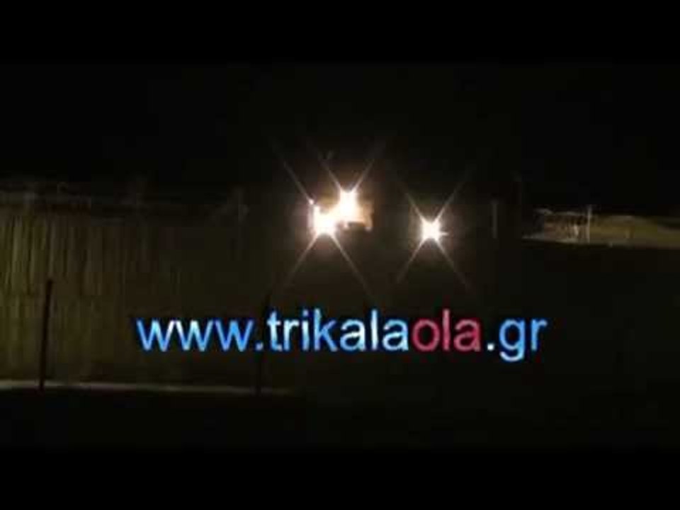 ARRATISJA NGA BURG-KAPEN 4 NGA 11 SHQIPTARET E ARRATISUR NGA BURGU I TRIKALLES-LAJM