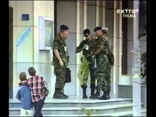 PERVJETORI I 14-KOSOVA PERKUJTON NISJEN E SULMEVE AJRORE TE NATOS NE 1999-LAJM