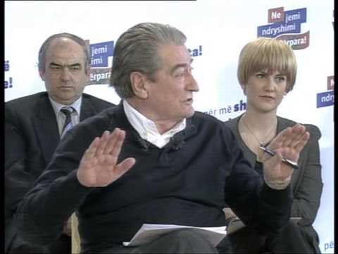 BERISHA NE DURRES-PREMTON LEHTESIRA PER OPERATORET TURISTIKE NE VEND-LAJM