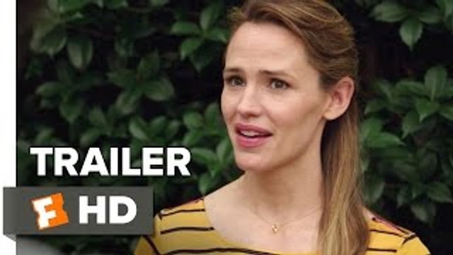 Miracles from Heaven Official Trailer #1 (2016) Drama - John Carroll Lynch - HD Trailers
