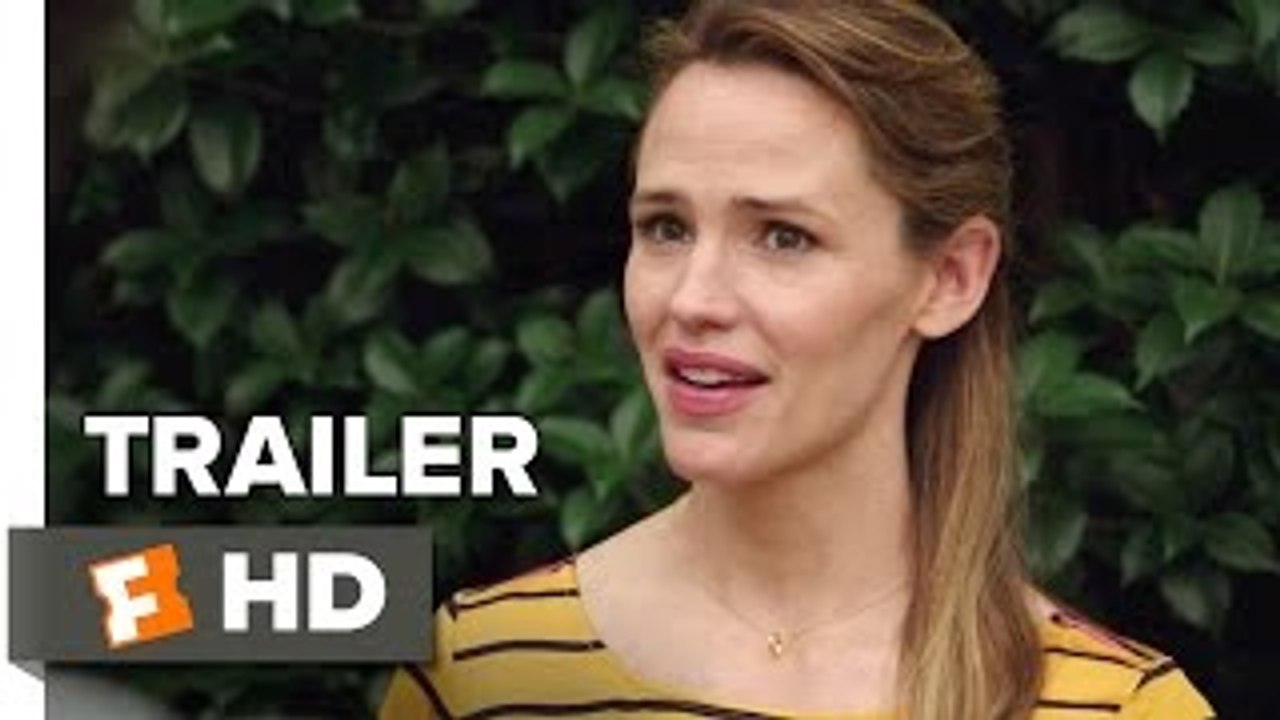 Miracles from Heaven Official Trailer #1 (2016) Drama - John Carroll Lynch - HD Trailers
