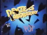 Dexters Laboratory Dee Dee Powerhouse Bumpers