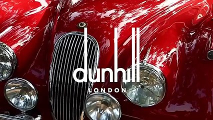 dunhill London - Rally Nippon 2015