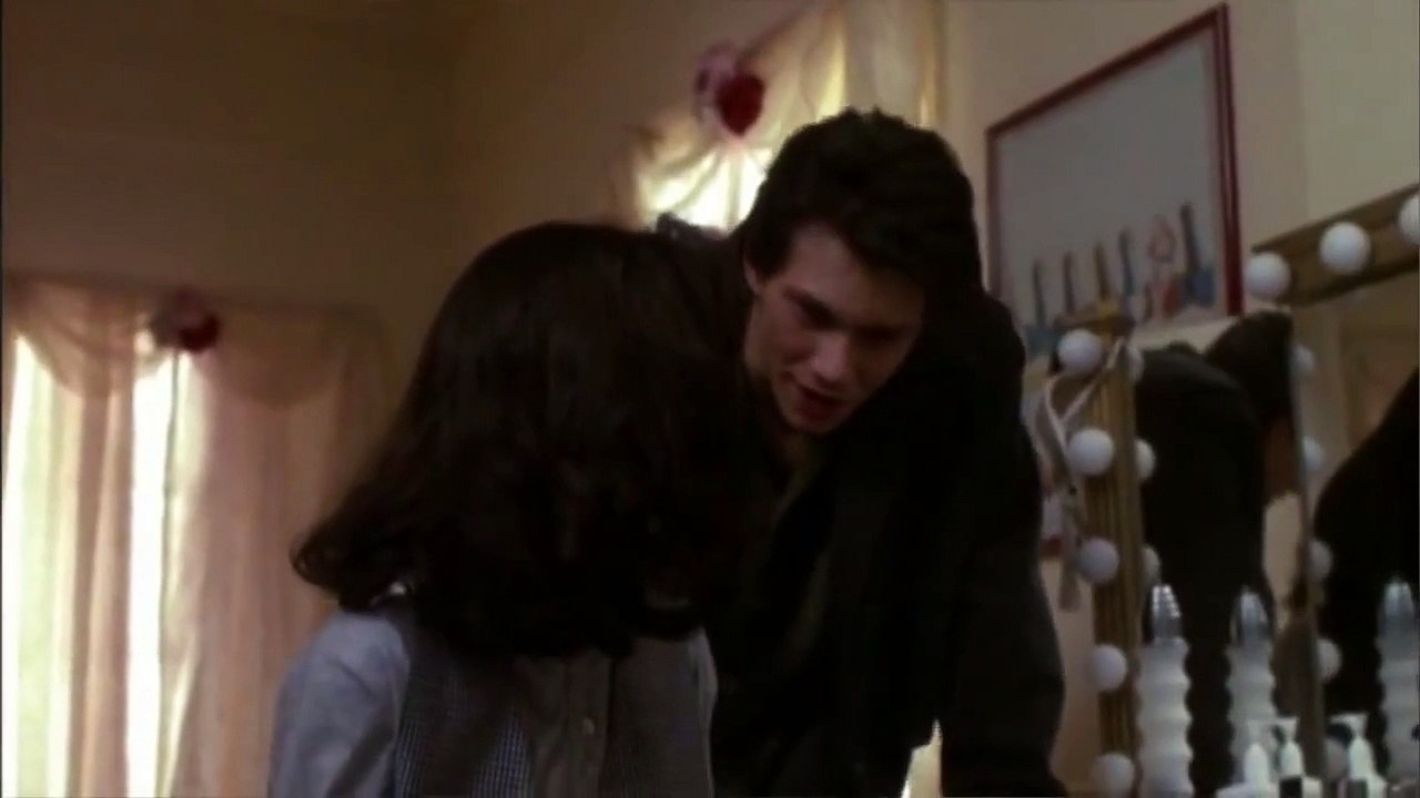 Heathers HQ trailer